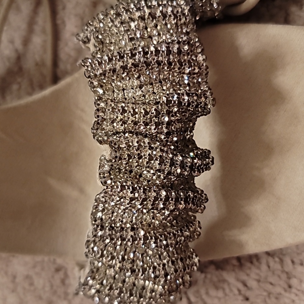 HP 🥳 NIB ankle strap mules 💛 - Picture 8 of 14